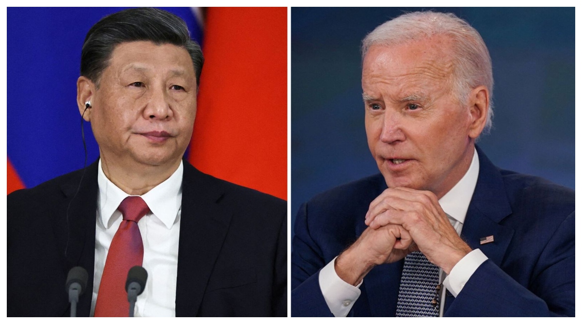 Photo of US-China Tension: अमेरिका ने तिब्बत को लेकर पास किया कानून… तिलमिला सकता है चीन… पहले दे चुका है चेतावनी…