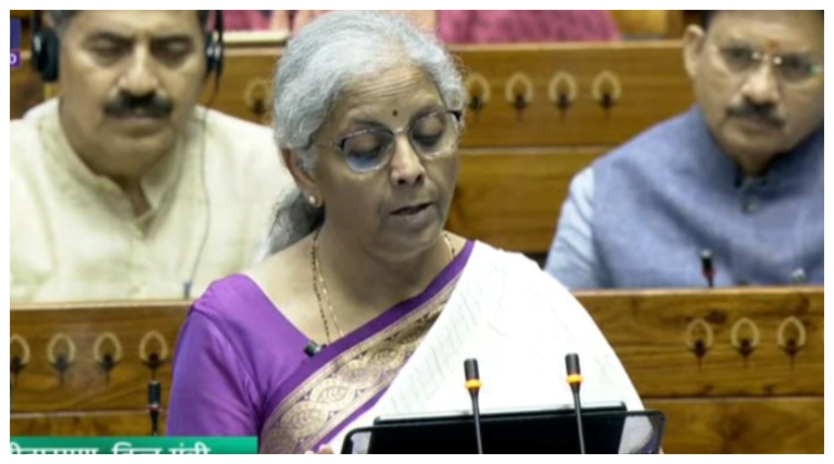 Photo of budget 2024 : बजट में युवाओं के लिए हुआ ऐलान, रोजगार के लिए 1.48 लाख करोड़ का प्रावधान