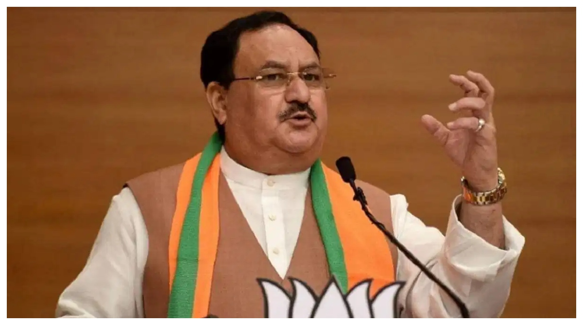 Photo of JP Nadda : अगर पश्चिम भारत में सक्षम है तो पूर्व में उसका नाम लेने…बीजेपी कार्यसमिति की बैठक में जेपी नड्डा बोले