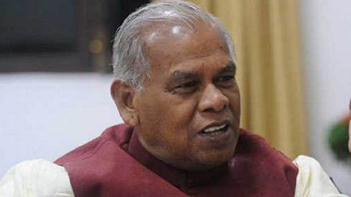 Photo of Bihar : 25 सीटों पर हम जरूर लड़ेंगे और…बोले केंद्रीय मंत्री जीतन राम मांझी