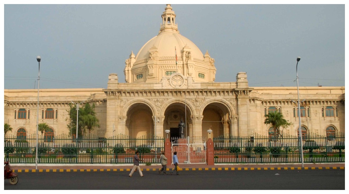 Photo of UP Monsoon Session 2024 : कल से यूपी विधानसभा का मानसून सत्र होगा शुरू, अनुपूरक बजट पेश करेगी योगी सरकार