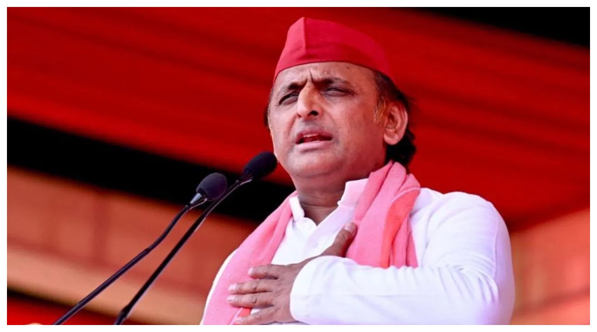 Photo of UP NEWS : अखिलेश यादव का ऑफर, कहा – ‘100 लाओ और सरकार बनाओ’