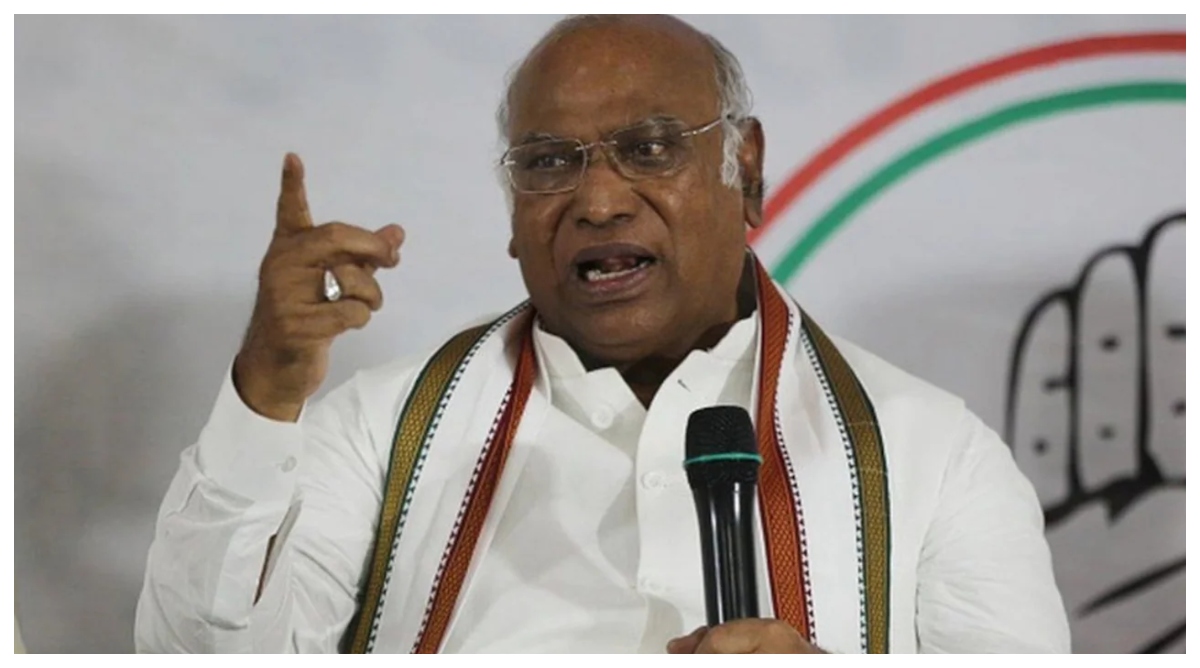 Photo of Mallikarjun Kharge : ‘आपको फिर से याद दिलाना चाहता हूं कि आपने (NRA) की घोषणा…’,मल्लिकार्जुन खड़गे बोले