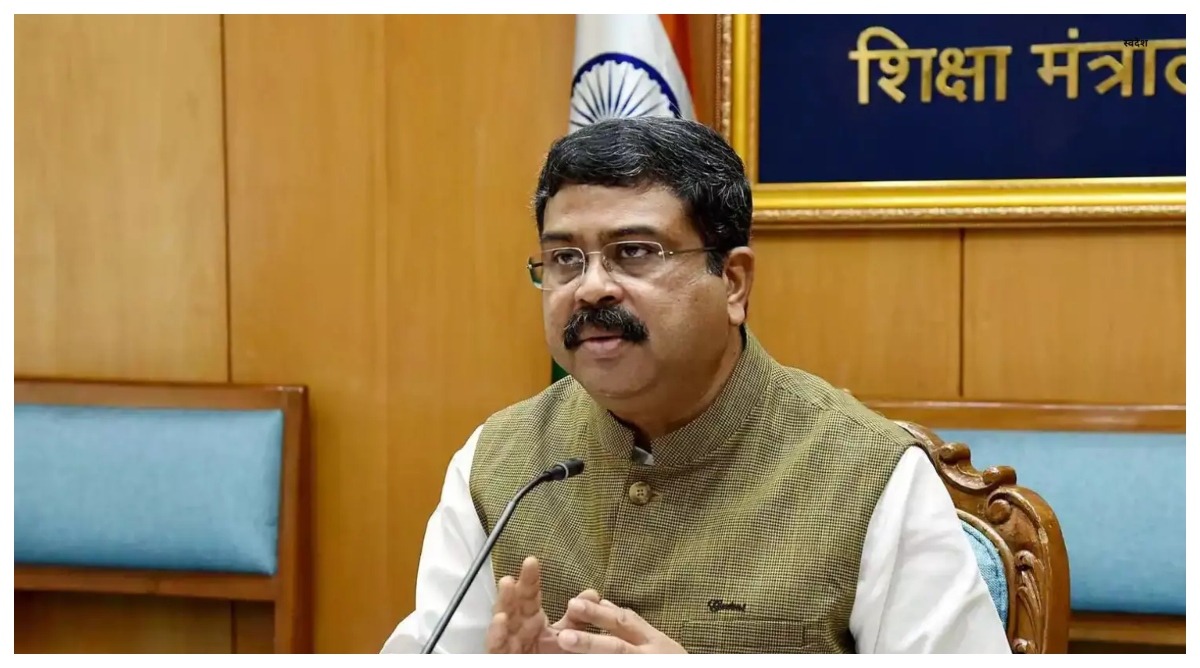 Photo of Dharmendra Pradhan : “ट्यूशन लेने की आवश्यकता है, चुनावी सभा” और…धर्मेंद्र प्रधान ने राहुल गांधी पर साधा निशाना