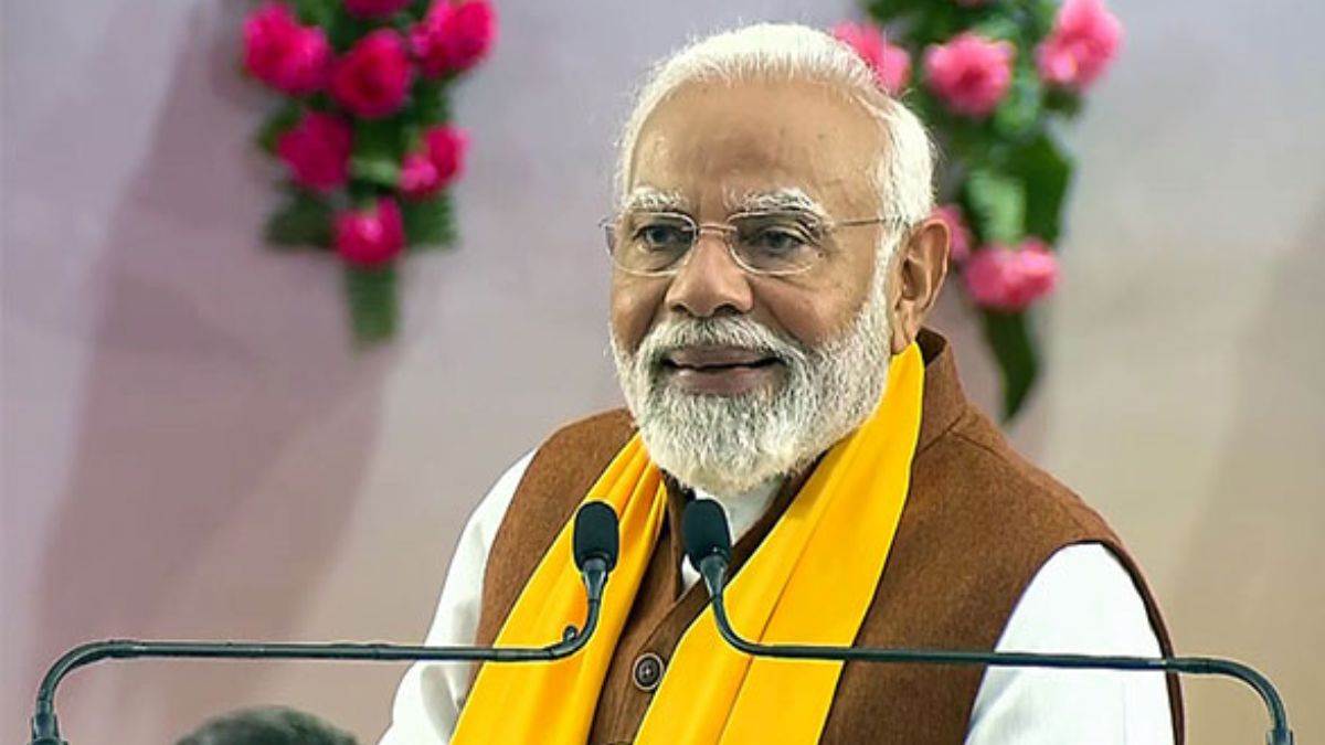 Photo of PM Modi Russia Visit : पीएम मोदी रूस और ऑस्ट्रिया की करेंगे यात्रा, विदेश मंत्रालय ने दी जानकारी