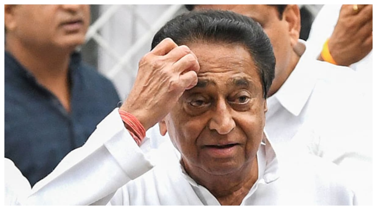 Photo of Kamal Nath : ‘देश के लिए मर मिटने वाले अमर…’,कमलनाथ ने जवानों की शहादत पर जताया दुख