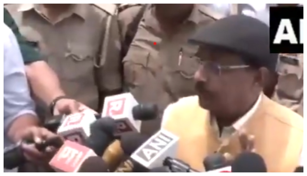 Photo of Hathras incident : ‘हमने कुछ लोगों से पूछताछ की…’,हाथरस हादसे पर न्यायिक जांच आयोग के अध्यक्ष न्यायमूर्ति बृजेश कुमार बोले