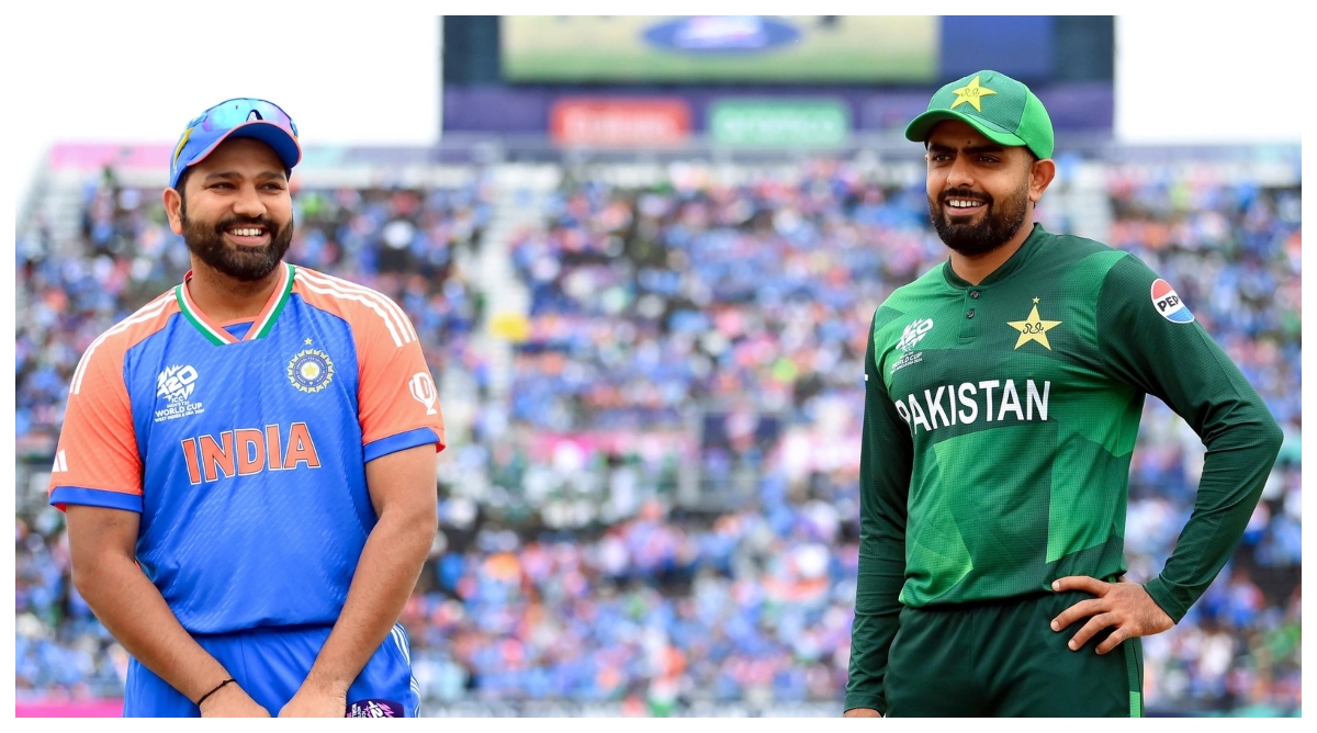 Photo of ICC Champions Trophy 2025: चैंपियंस ट्रॉफी के लिए पाकिस्तान जाने से भारतीय टीम का इंकार…? अपनाया जा सकता है हाइब्रिड मॉडल…