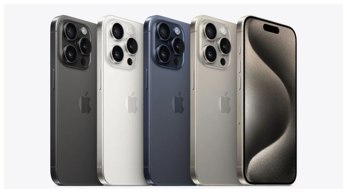 Photo of iPhone 16 Pro Max : जल्द iPhone 16 Pro Max होगा लॉन्च, फोन में मिलेंगे शानदार फीचर्स