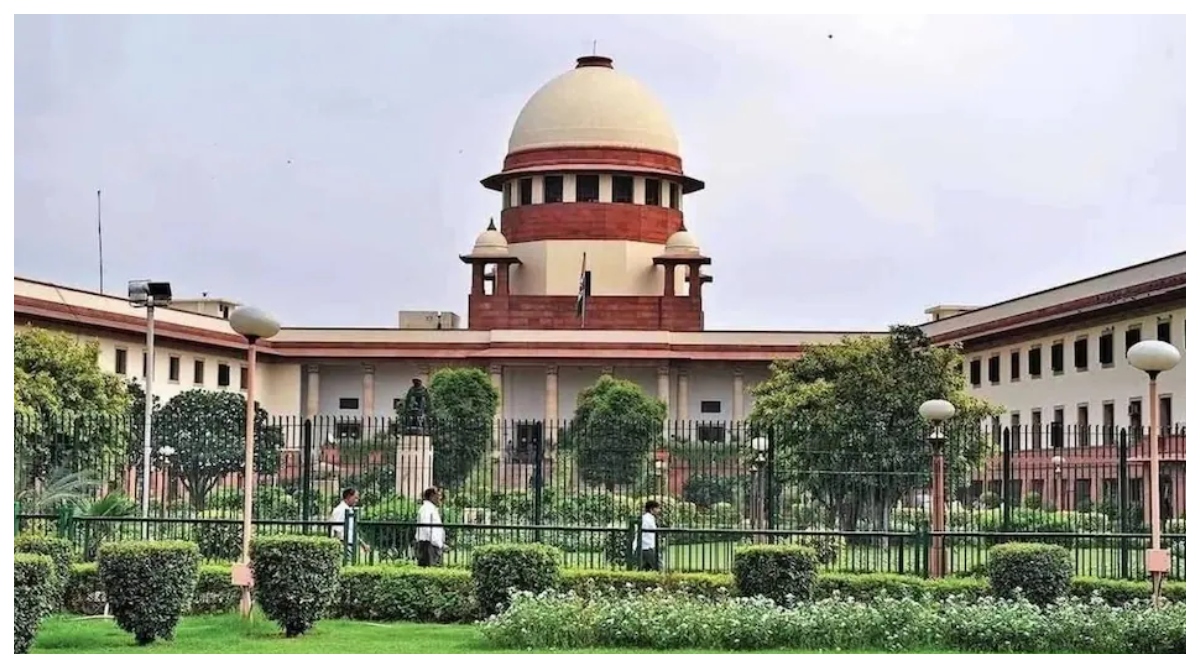 Photo of NEET 2024 : मंगलवार को होगी सुनवाई, सुप्रीम कोर्ट ने कहा – ‘IIT दिल्ली के एक्सपर्ट्स की राय लें’