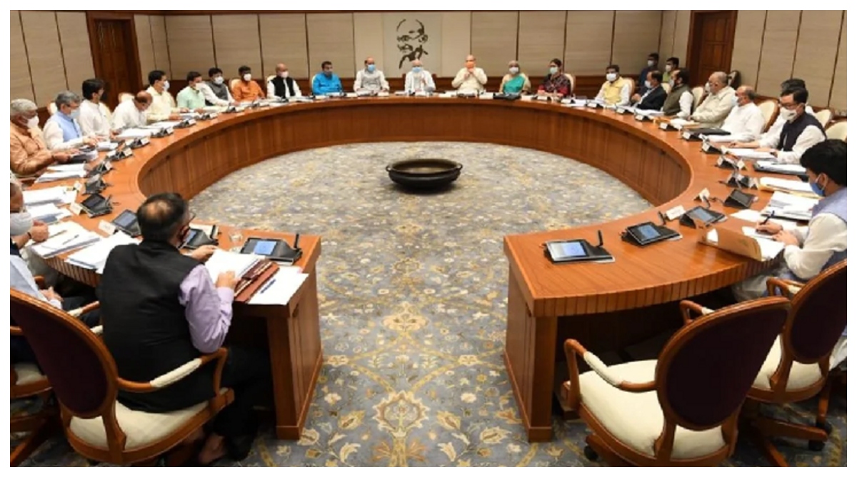 Photo of Budget 2024 : मोदी कैबिनेट ने बजट पर लगाई मुहर, 11 बजे बजट होगा पेश