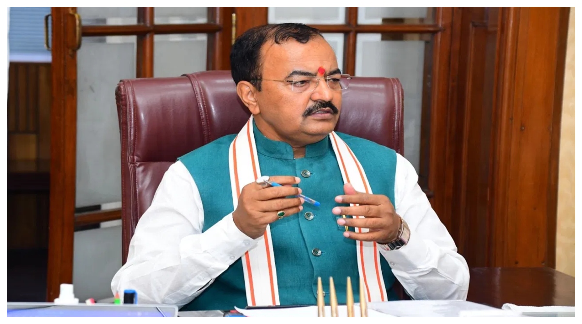 Photo of UP NEWS : ‘डूबता जहाज और समाप्त होने वाला दल…’,मानसून ऑफर पर केशव प्रसाद मौर्य का पलटवार