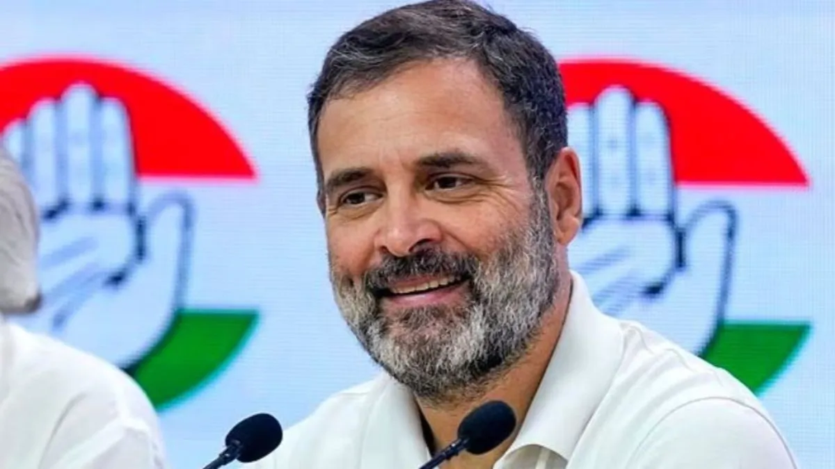 Photo of Rahul Gandhi : भाषण के शब्द हटाए गए तो राहुल गांधी ने स्पीकर को लिखी चिट्ठी, ‘भेदभाव समझ से परे…’