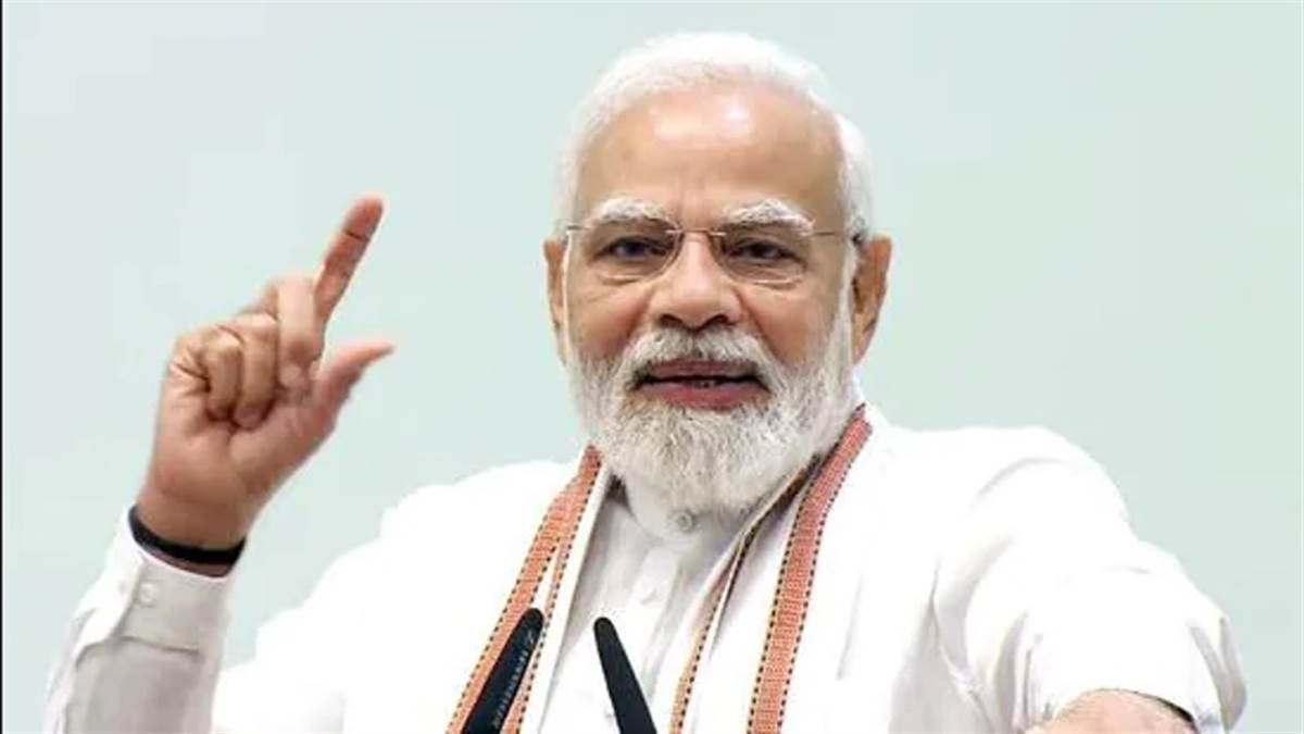 Photo of SCO Summit :  SCO समिट में एस जयशंकर ने  पीएम मोदी का संदेश पढ़ा, पीएम का संदेश – ‘आतंकवाद का निर्णायक जवाब…’