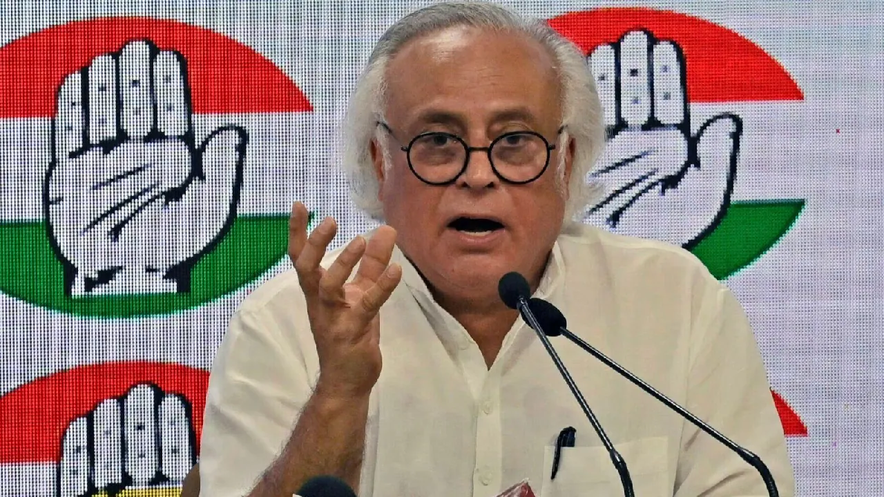 Photo of Jairam Ramesh : यूक्रेन की यात्रा से पहले या बाद में… पीएम मोदी के यूक्रेन दौरे को लेकर जयराम रमेश ने साधा निशाना