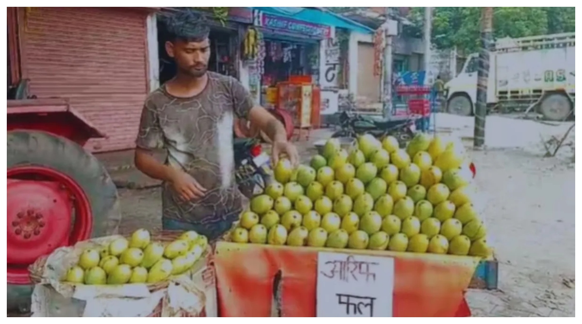 Photo of Muzaffarnagar : जिला प्रशासन का आदेश, दुकानदारों ने लगा दिए अपने नाम के बोर्ड