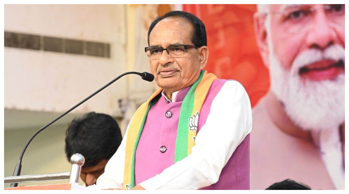 Photo of Jharkhand NEWS : ‘रोज झूठ बोलते हैं कि कम सीट लेकर भी हमने तीर मार…’,शिवराज सिंह चौहान बोले