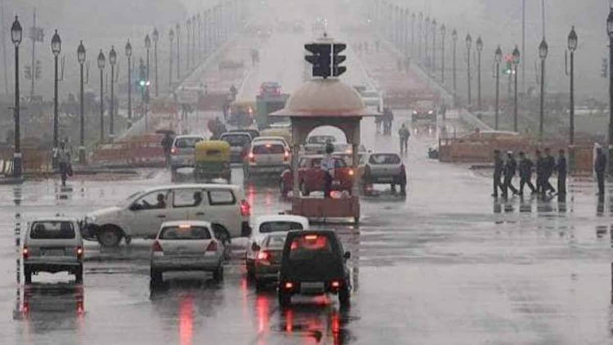Photo of Delhi – NCR :  दिल्ली एनसीआर में होगी बारिश, उमस से मिलेगी राहत…