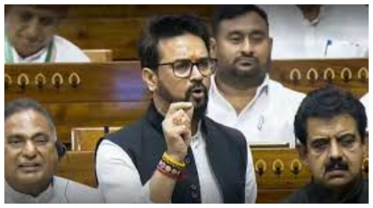 Photo of Anurag Thakur : देश को भुखमरी, गरीबी, आतंकवाद, कट्टरवाद जैसे दुष्चक्रों में फंसा दिया : अनुराग ठाकुर