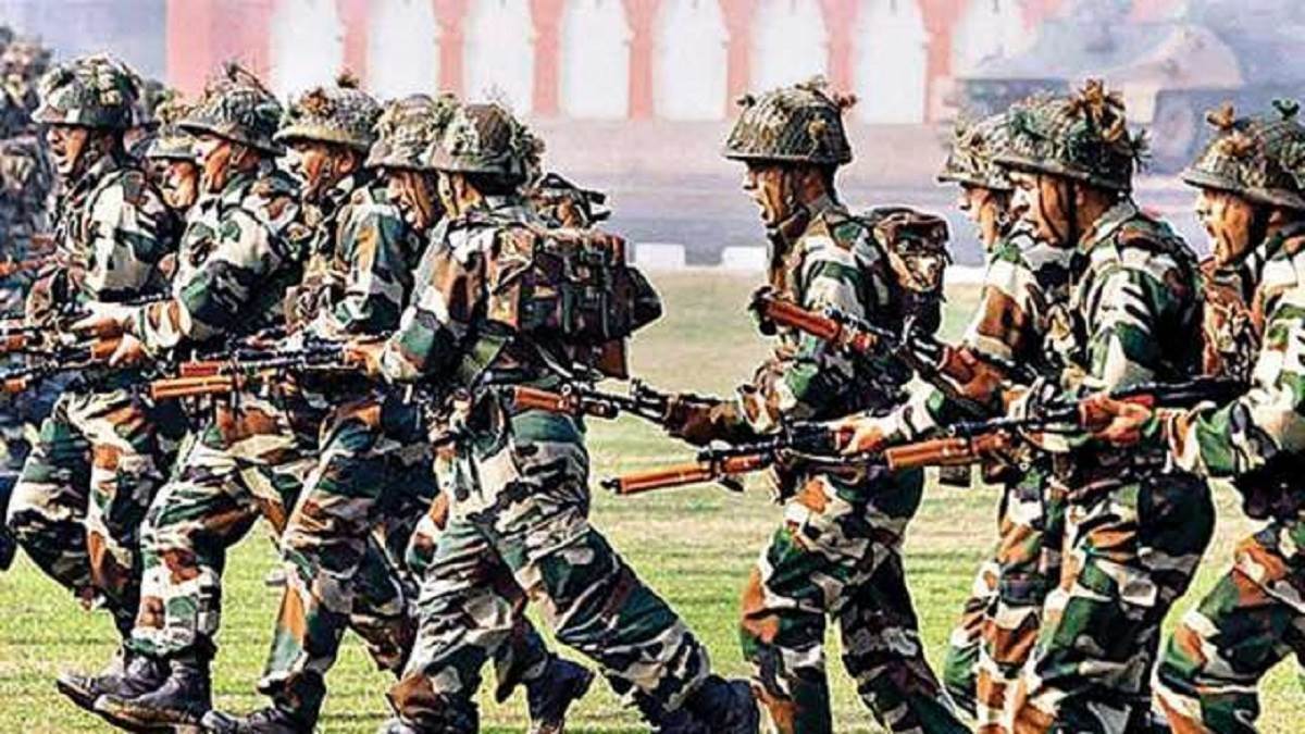 Photo of Agniveer : केंद्र सरकार का बड़ा ऐलान, पूर्व अग्निवीरों के लिए 10 प्रतिशत आरक्षण