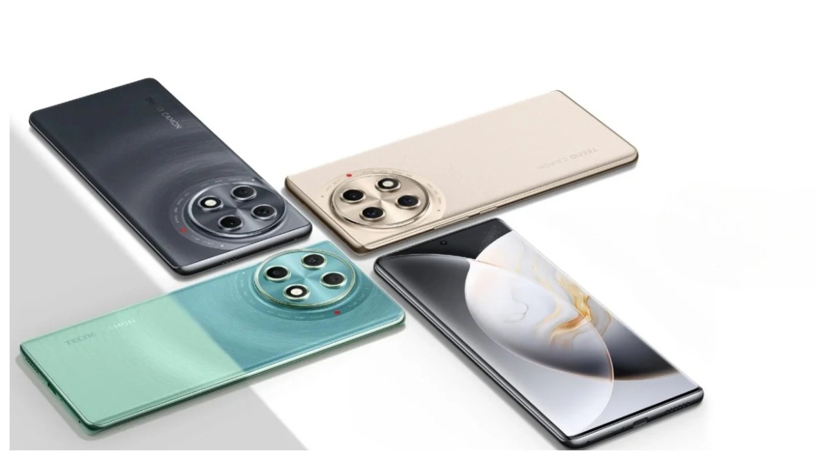 Photo of Techno : CAMON 30S Pro हुआ लॉन्च, इस शानदार फीचर्स के साथ