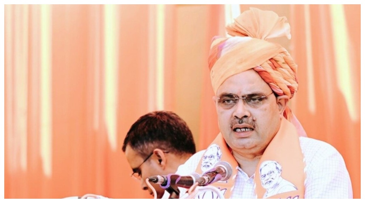 Photo of Rajasthan : मंत्री सप्ताह के तीन दिन जयपुर में रहकर जनता की समस्याओं की सुनवाई करें : सीएम भजनलाल शर्मा