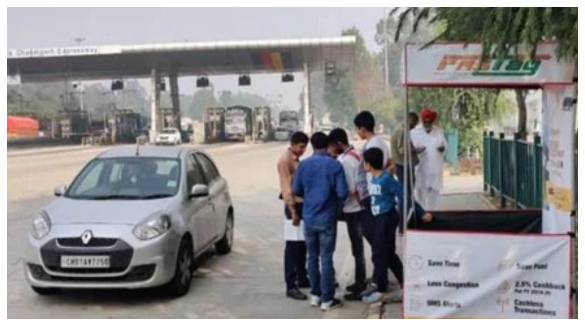 Photo of FASTag Rules : NHAI ने जारी किए दिशा-निर्देश, 1 अगस्त से बदलेंगे FASTag के नियम