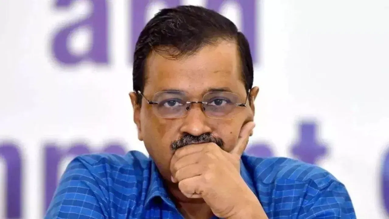 Photo of Arvind Kejriwal : दिल्ली के सीएम अरविंद केजरीवाल को सुप्रीम कोर्ट से मिली अंतरिम जमानत