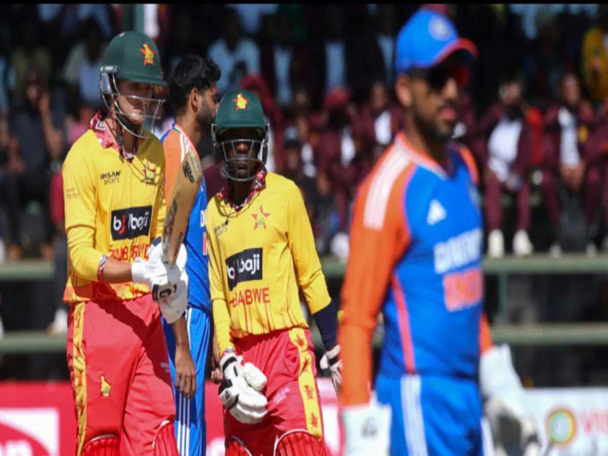 Photo of IND vs ZIM 3rd T20 : तीसरे टी20 मैच से टीम इंडिया  में बदलाव, इन खिलाड़ियों को मिलेगा मौका…