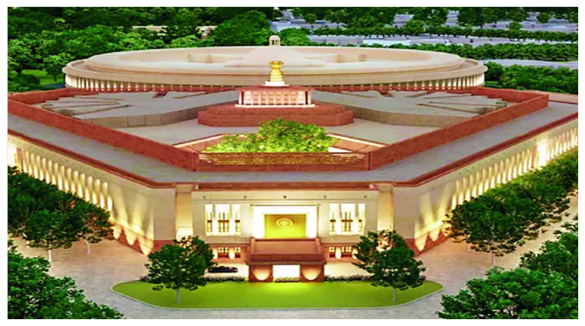 Photo of Parliament Monsoon Session : मानसून सत्र के लिए सरकार ने की तैयारी, सत्र में लाएगी छह विधेयक
