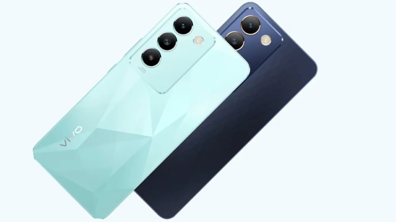 Photo of Vivo T3 Lite 5G First Sale : Vivo T3Lite 53 की पहली सेल… कम कीमत के साथ, शानदार फीचर्स