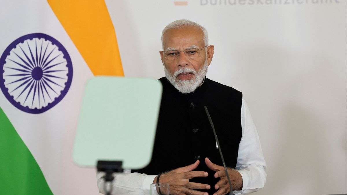 Photo of Austria Tour : पीएम मोदी ने गोलमेज व्यापार बैठक में लिया हिस्सा, ऑस्ट्रिया कंपनियों को भारत आने का दिया न्योता,