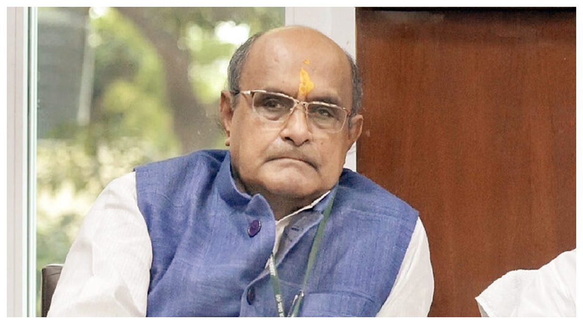 Photo of KC Tyagi on Nameplate : ‘मैं सुप्रीम कोर्ट के इस फैसले का स्वागत करता हूं’, बोले जेडीयू नेता केसी त्यागी