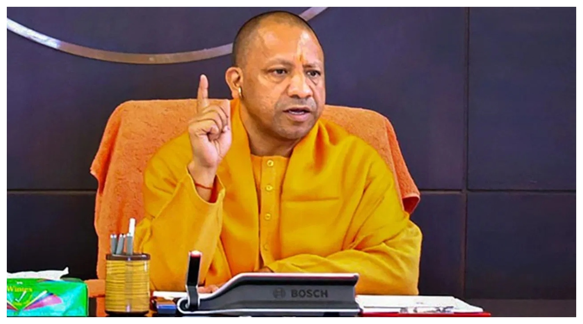 Photo of UP NEWS : यूपी में बनेगा रिकॉर्ड, सीएम योगी वृक्षारोपण अभियान का करेंगे शुभारंभ