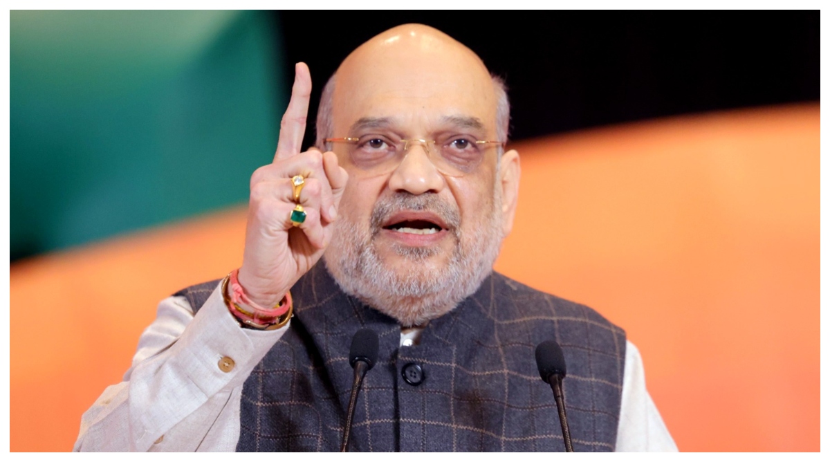 Photo of MP NEWS : अमित शाह ने पीएम कॉलेज ऑफ एक्सीलेंस का किया उद्घाटन कहा – ‘नई शिक्षा नीति लाकर छात्रों को…’
