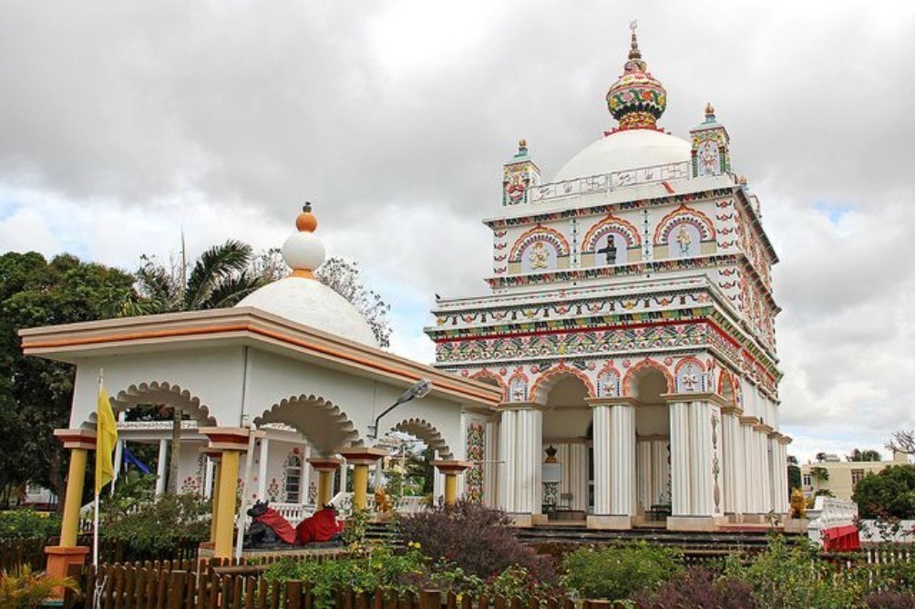 Mauritius