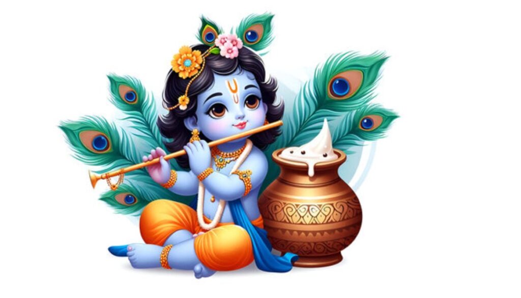 Janmashtami