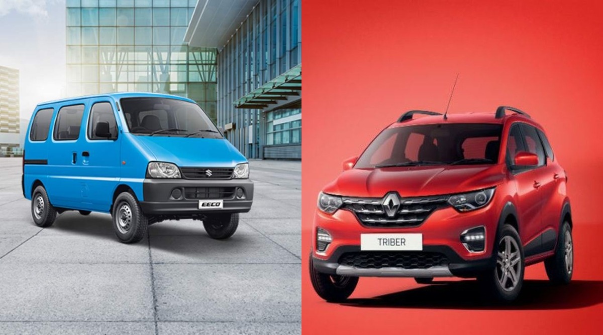 Photo of 7 Seater Cars अब 6 लाख से सस्ती, जानिए कीमत और सेफ्टी