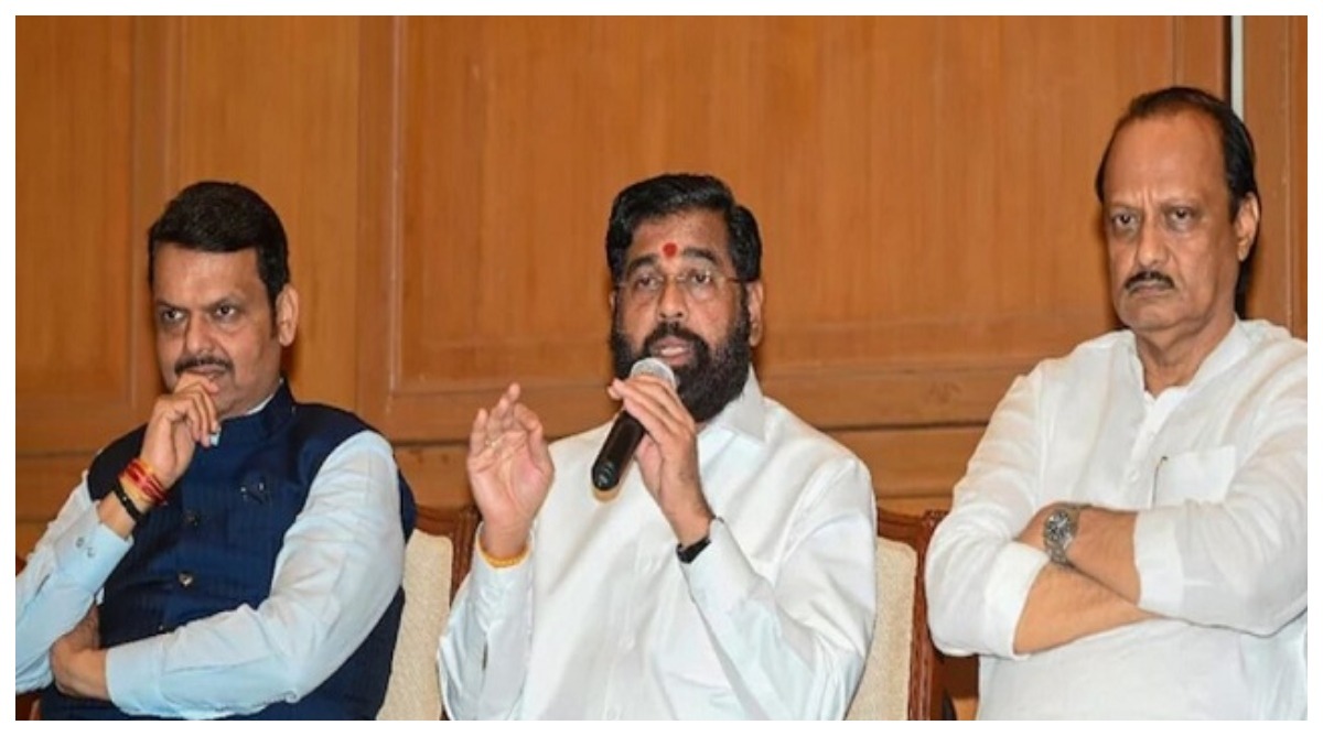 Photo of UPS : शिंदे सरकार ने यूनिफाइड पेंशन स्कीम को दी मंजूरी, UPS को मंजूरी देने वाला महाराष्ट्र बना पहला राज्य
