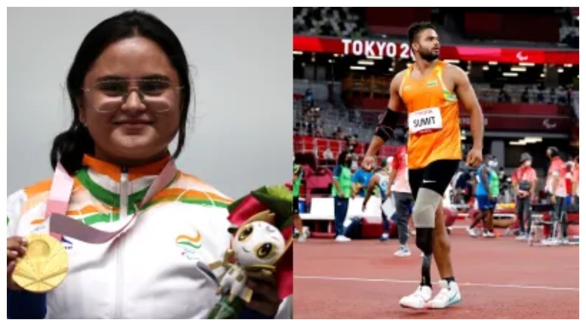 Photo of Paralympics Games : आज पैरालंपिक की शुरुआत, 84 खिलाड़ी लेंगे हिस्सा