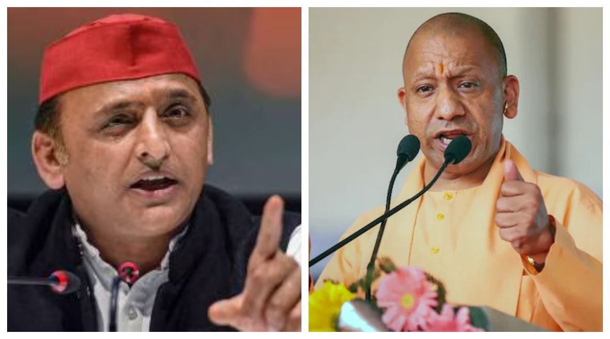 Photo of CM योगी के ‘बंटेंगे तो कटेंगे’ वाले बयान पर अखिलेश का पलटवार, बोले – ‘PM बनना चाहते हैं, दिल्ली वाले समझाएं’