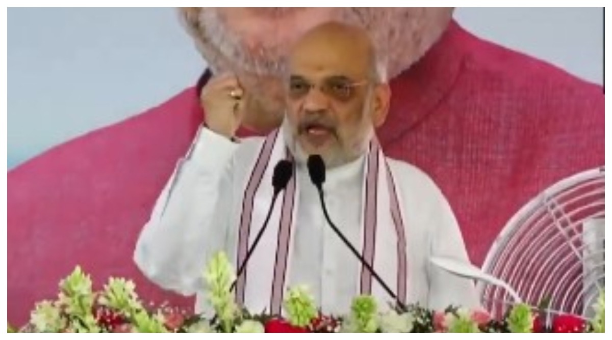 Photo of ‘विपक्ष को जो करना है करने दीजिए, 2029 में NDA आएगा, मोदी जी आएंगे..’, चंडीगढ़ में बोले गृह मंत्री अमित शाह