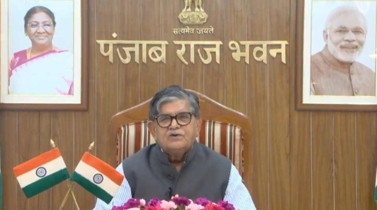 Photo of दो सितंबर से शुरू होगा 16वीं पंजाब विधानसभा का सातवां सत्र