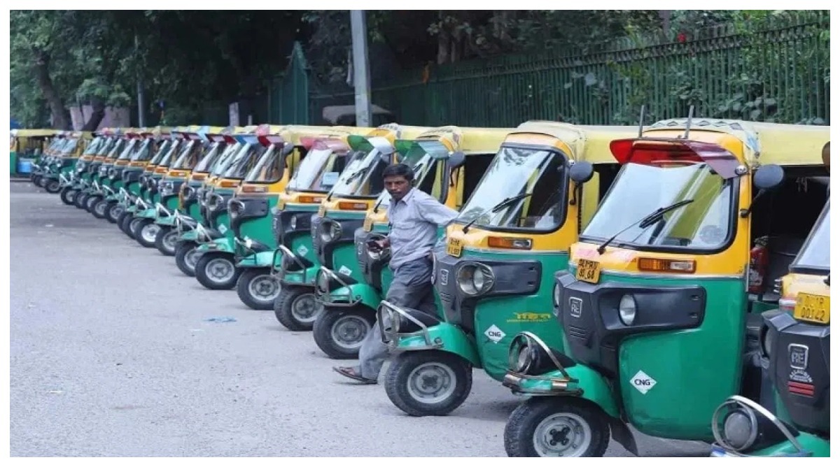 Photo of Auto-Taxi Driver Strike: दिल्ली NCR में अगले 48 घंटों तक नहीं चलेगी ऑटो-टैक्सी, इस वजह से यातायात रहेगा प्रभावित