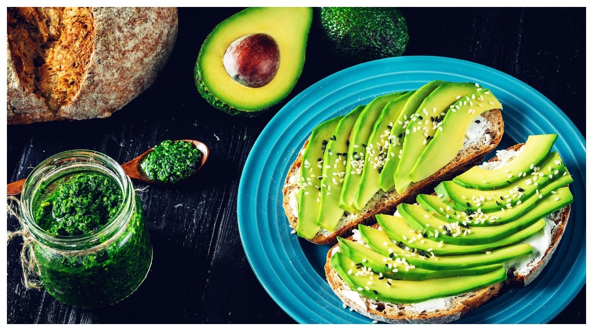 Photo of Avocado Benefits: एवोकाडो को डाइट में शामिल करने से मिलते हैं ये जबरदस्त फायदे, जानकर हैरान हो जाएंगे आप