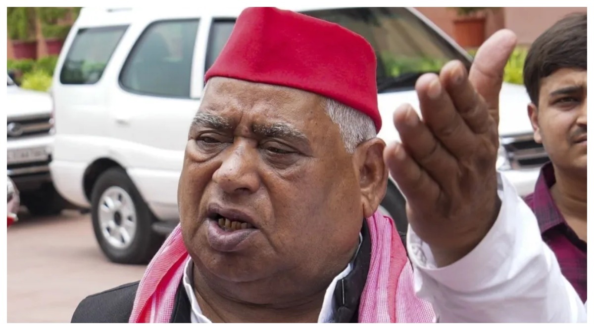Photo of सपा सांसद अवधेश प्रसाद बोले – ‘बीजेपी का आधार खत्म हो रहा, सफाया की ओर है’