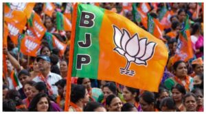 BJP