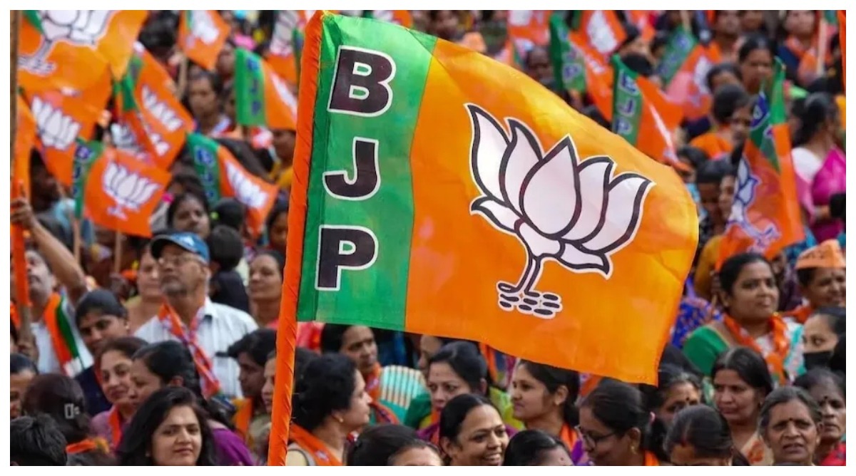 Photo of नगरोटा से चुनाव लड़ेंगे देविंदर सिंह राणा, बीजेपी ने 29 उम्मीदवारों की तीसरी लिस्ट की जारी