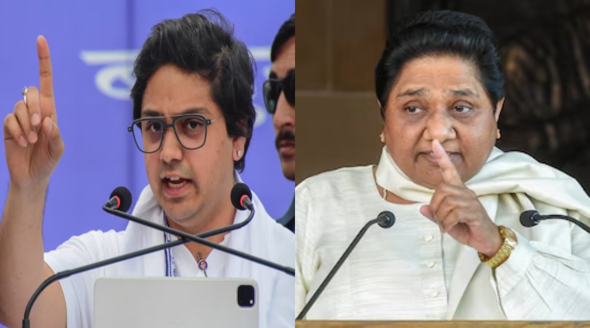 Photo of कल भारत बंद, BSP देगी दलित संगठनों के आंदोलन को धार, वापस मिलेगा खोया हुआ जनाधार?