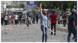 Bangladesh